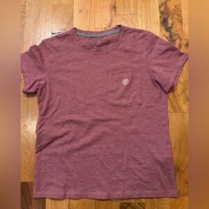 Patagonia Short Sleeve Baby Tee Pocket Tee